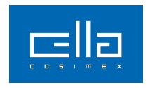 Firma de Constructii Bucuresti - CELLA COSIMEX