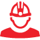Certificated Technical Responsible with site execution