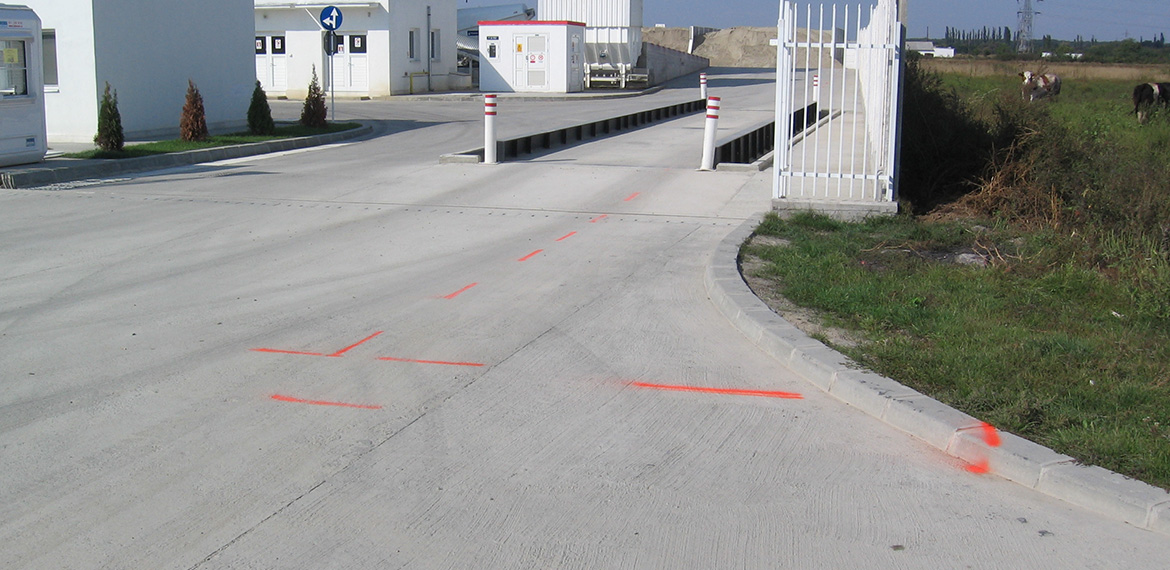 Coordination of the land acquisition process for Real Estate constructions