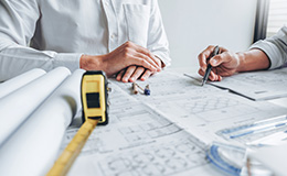 Authorized Site Inspector Supervision