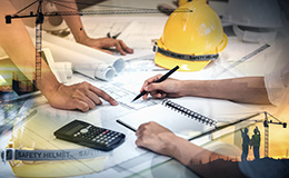 Designing and concept identification