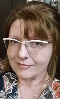 Dr. Gîdea Adriana - Homeopat