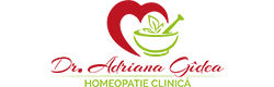 Homeopatie clinica Dr. Adriana Gidea