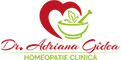 Homeopatie clinica Dr. Adriana Gidea